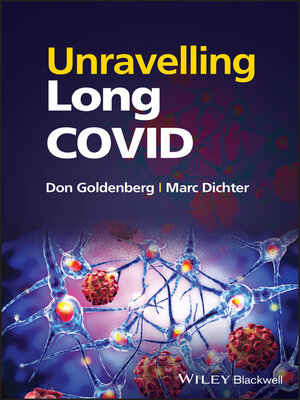 cover image of Unravelling Long COVID